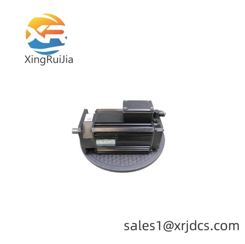 BAUMULLER DSG-71-S 112763 Servo Motors