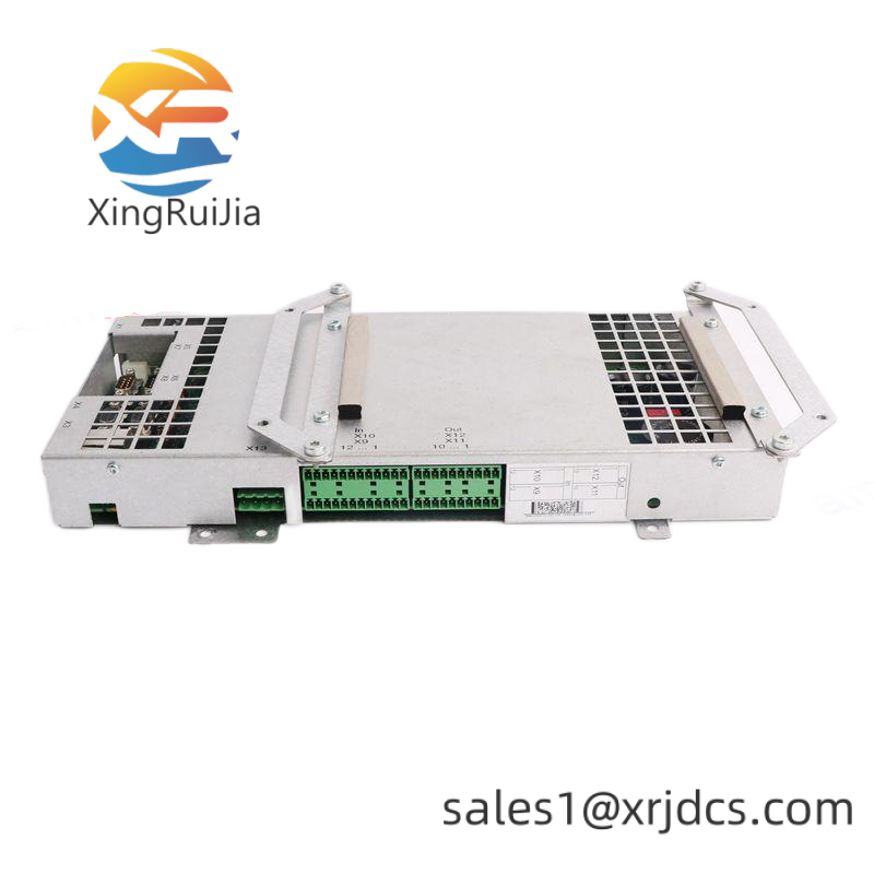 ABB DSQC1030 3HAC058663-001 Digital base