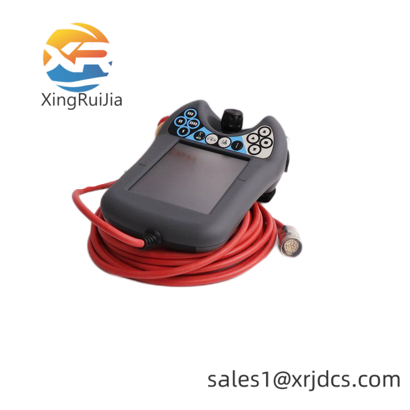 ABB DSQC431 3HNA024203-001 SERVO DRIVER