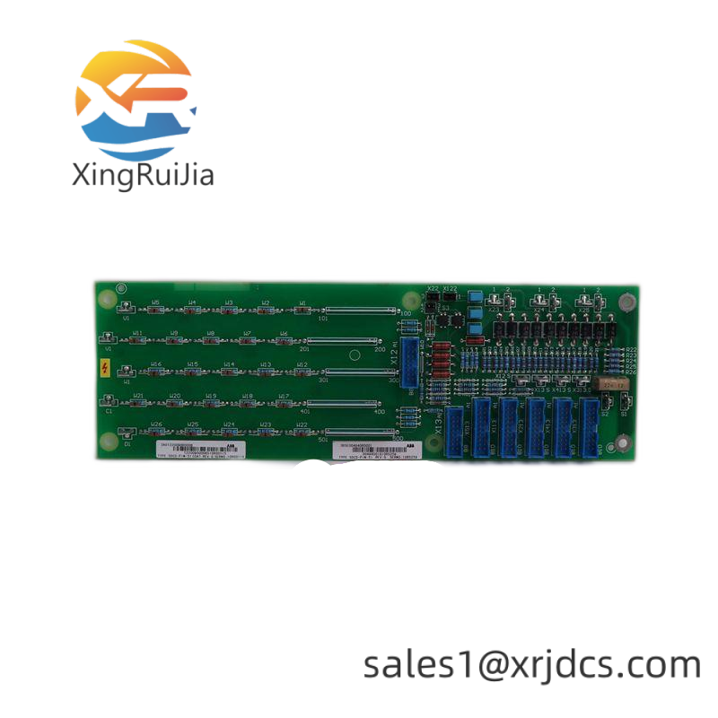 ABB DSQC688 3HAC031670-001 DSQC 688 ProfiNet Board