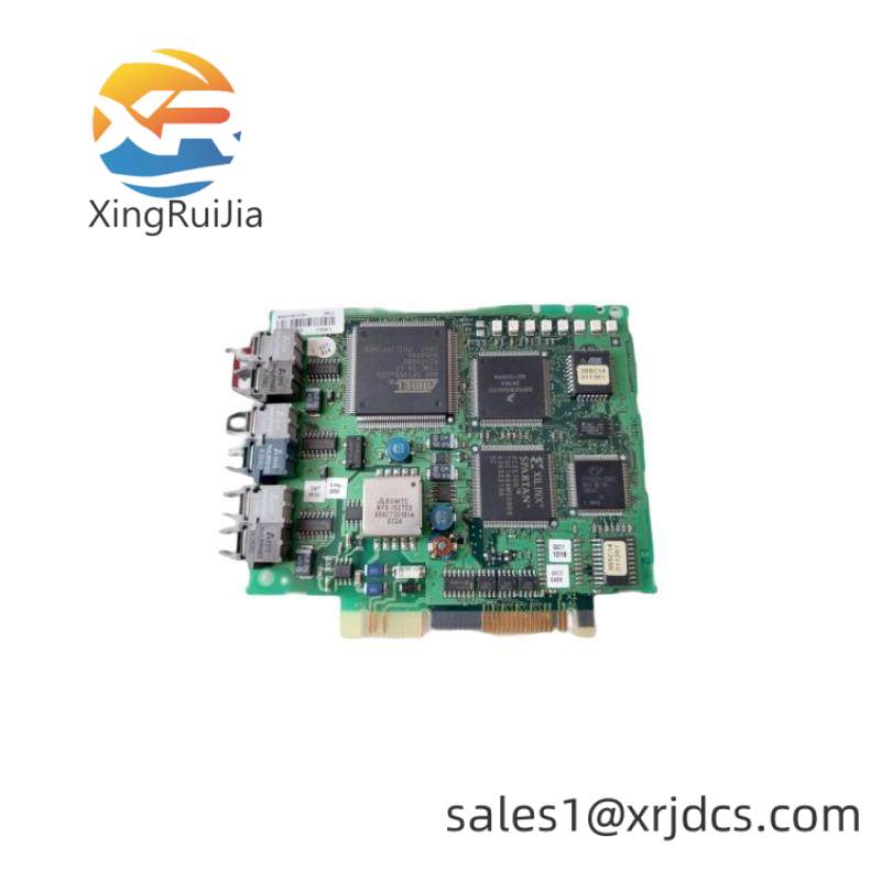 ABB DSTA N041 3BSE018437R1 Motherboard