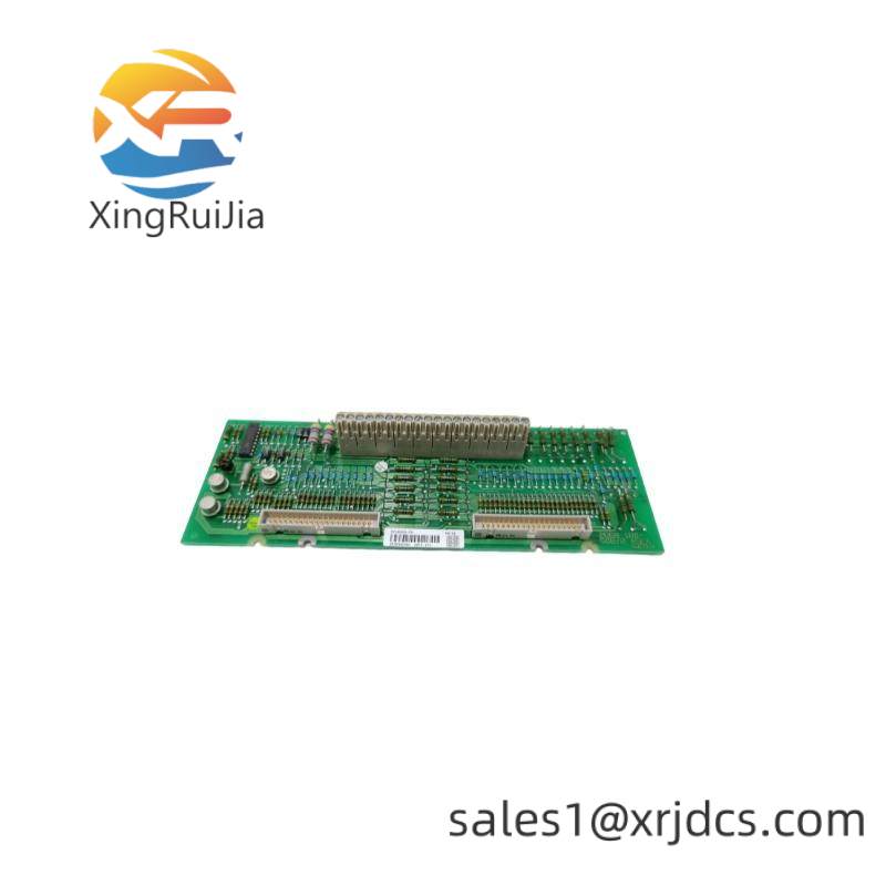 ABB DSTD170 57160001-FH Connection Unit
