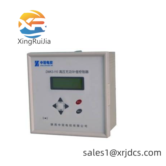 DWK3-110CD  New Factory  Shaanxi Zhongguan Electric Control Co., Ltd