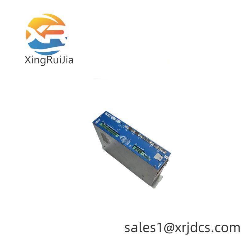 DYNAX MSS5A3A1XDD Servo Drive