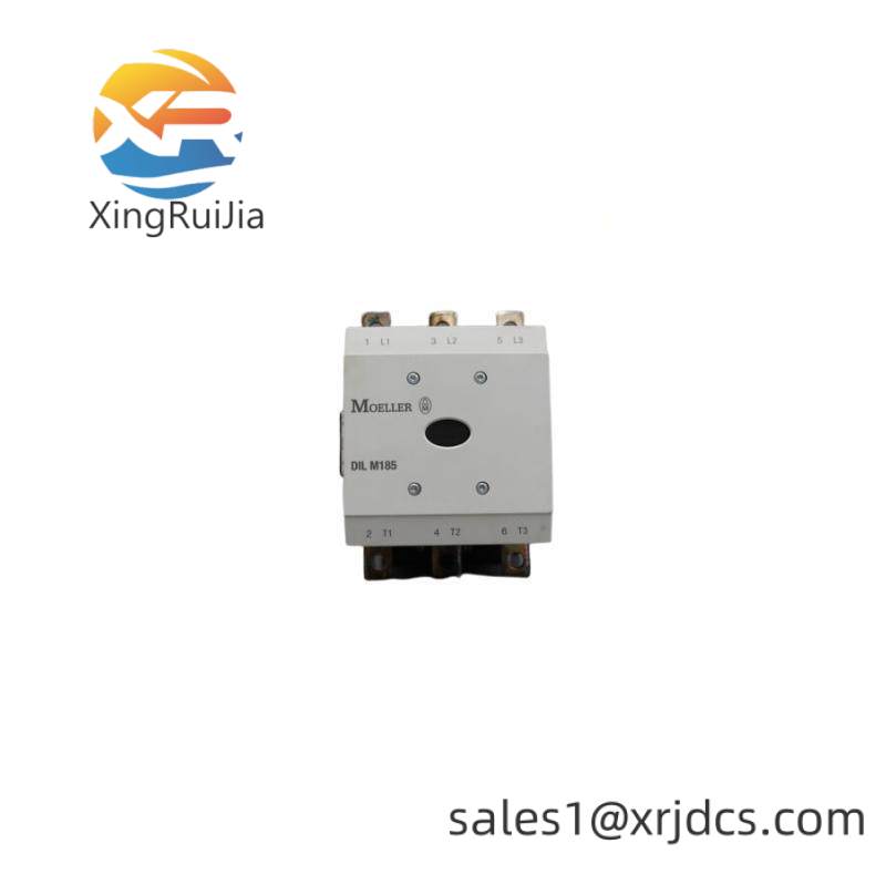 Eaton DILM185/22 (RA250) 208193 Contactor