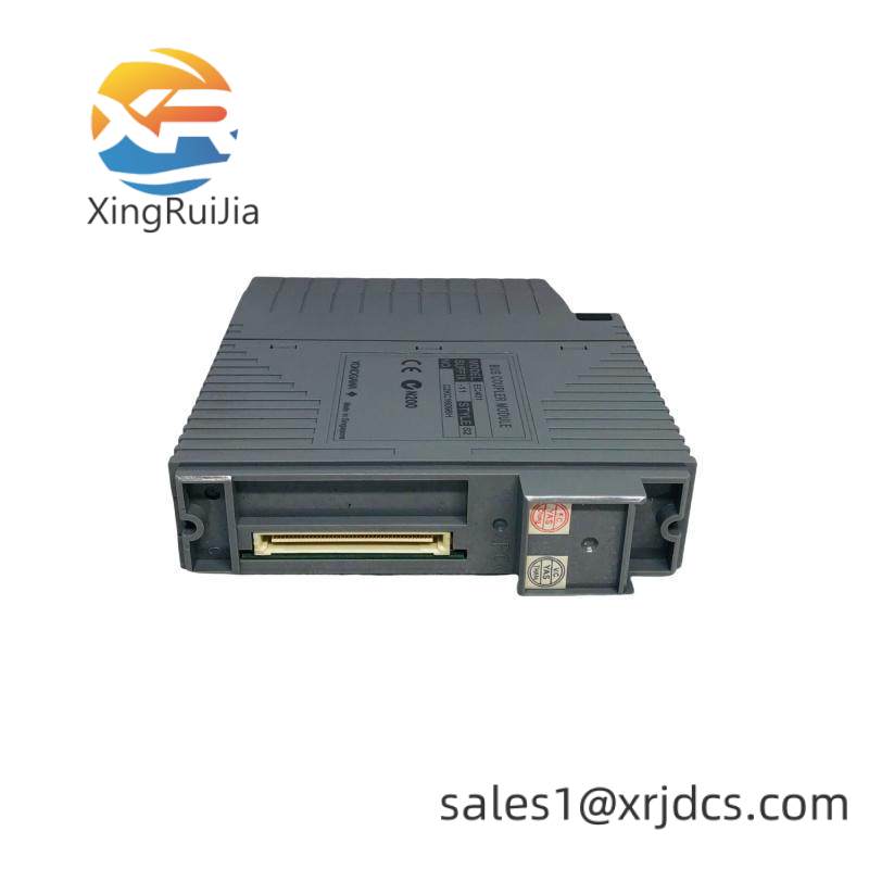 YOKOGAWA EC401-11 S2 Bus Coupler Module