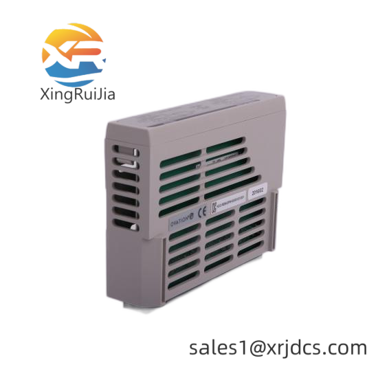 EMERSON 1C31227G01