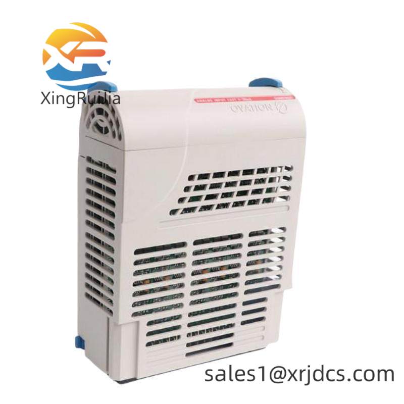 Emerson MTR-3S33-G-R-0-E-S