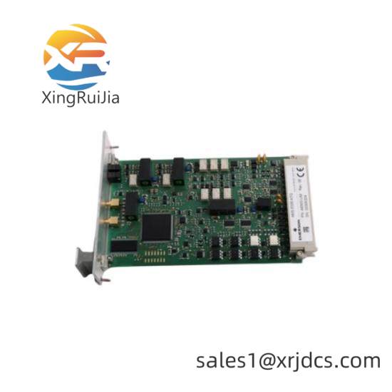 KOLLMORGEN M.1017.3774R16 503-26606-41 Card