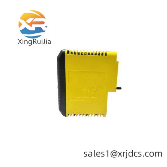 EMERSON DeltaV KJ2201X1-BA1 12P3162X092 Logic Solver
