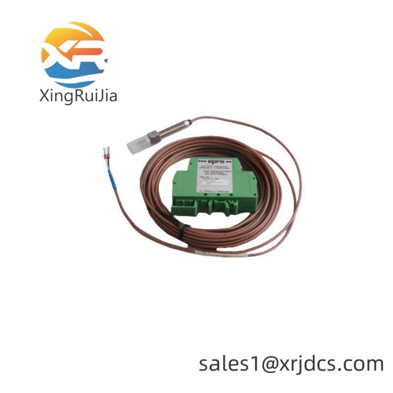 Emerson DXA-205