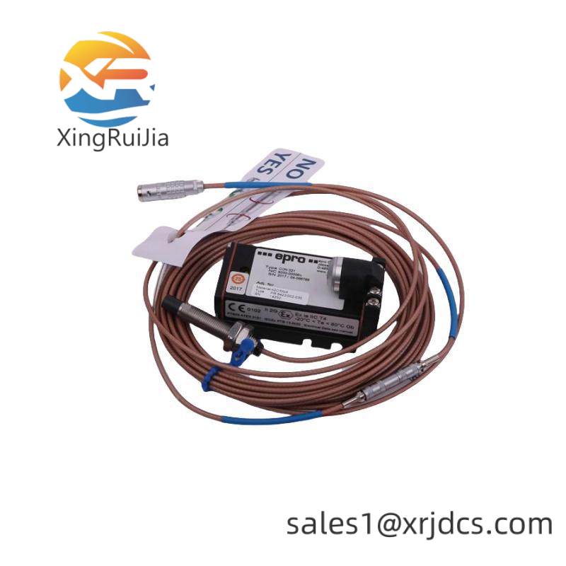 EPRO PR6424/017-021