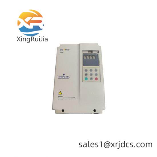 EMERSON EV2000-4T1100G Inverter