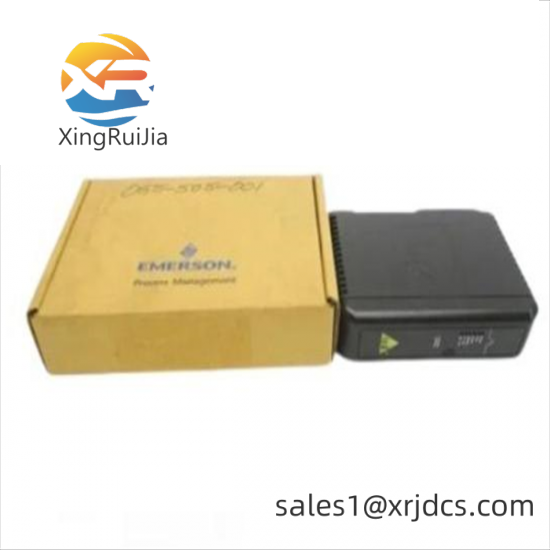 Emerson 5X00286H13