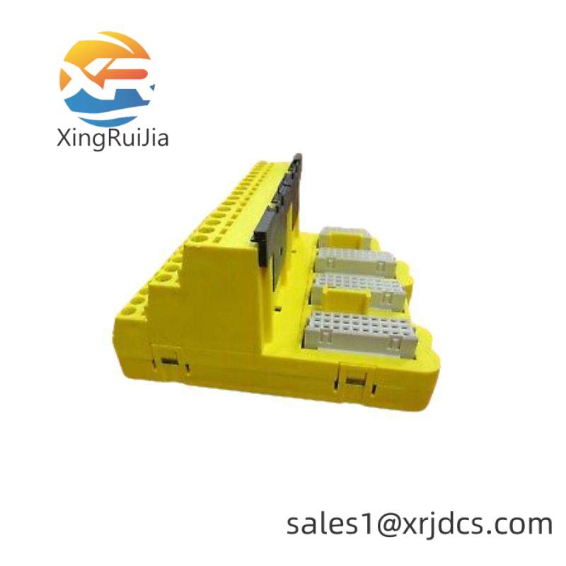 Emerson KJ2201X1-HA1 12P3322X022 Smart Logic Solver