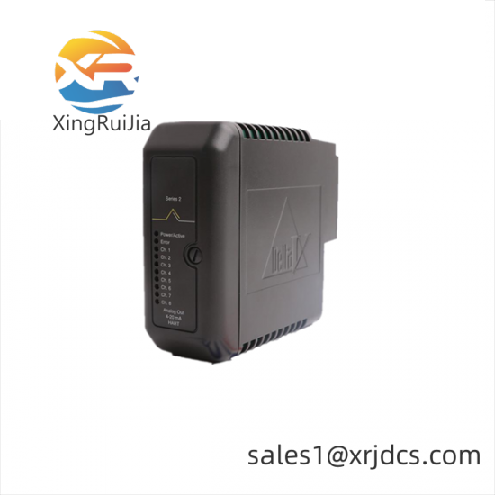 Emerson IC754ACC06MNT