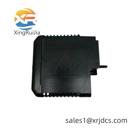 Emerson IC630PWR324RR