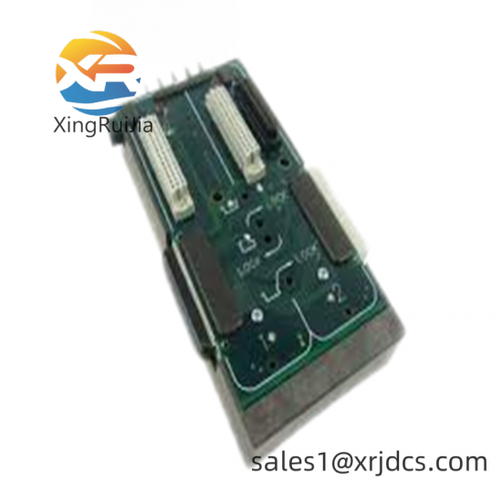 EMERSON KJ4001X1-BA3 12P3378X032 VE3051C0