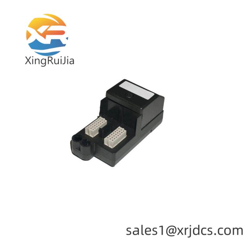 Emerson IC754ACC06MNT
