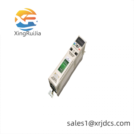 Emerson IC693MDL748