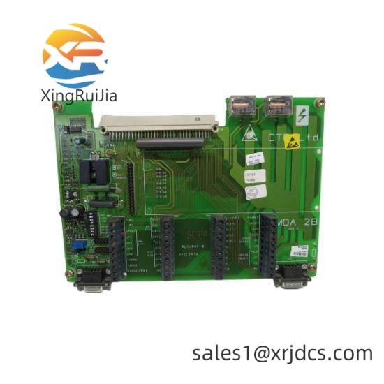 Emerson DXA-205