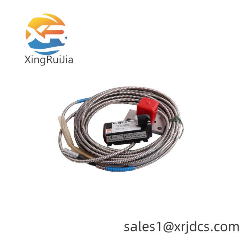 Emerson DXM-430B