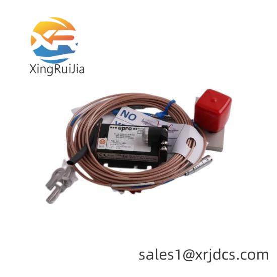 EMERSON PR6426/010-040 CON021/916-160 Sensor