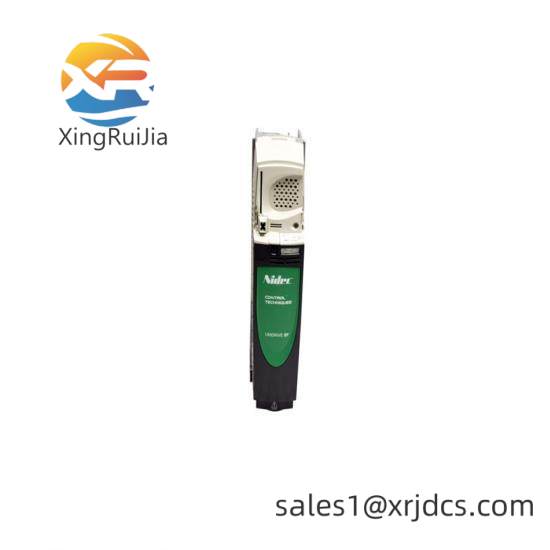 EMERSON SP5402 Unidrive AC Motor Control Drive