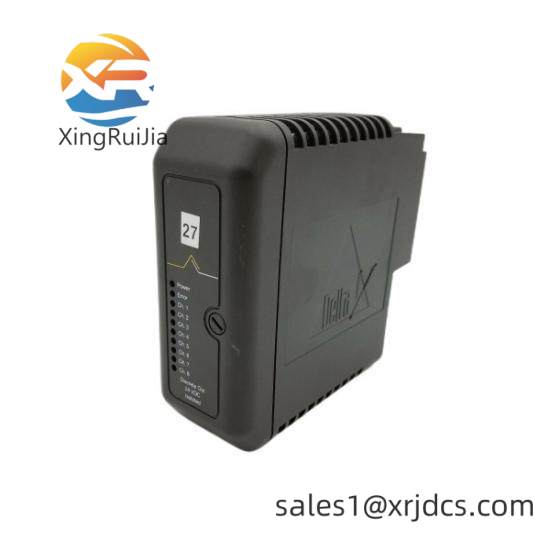 Emerson VE4002S1T1B2 KJ3001X1-BG1 12P0557X162 Digital Output Isolated 24VDC