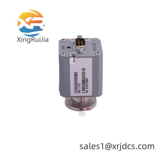 Endress+Hauser Tophit non-glass pH Sensor CPS471D-7211