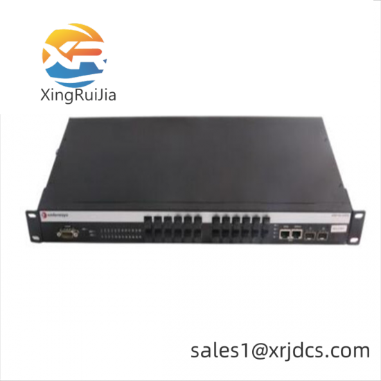 ENTERASYS A2H124-24FX