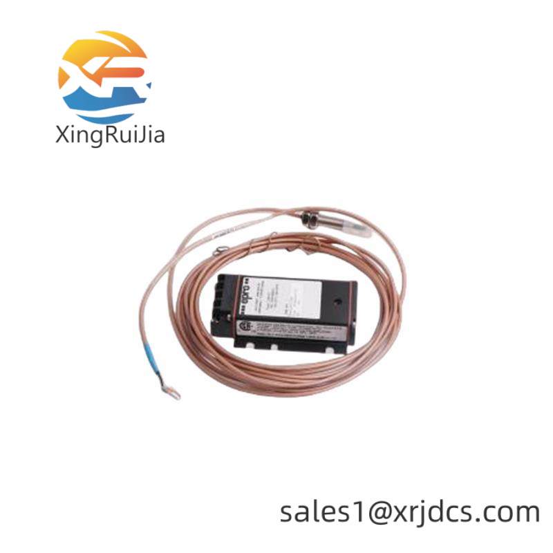 EPRO 6423/000-031-CN CON041 Eddy Current Sensor