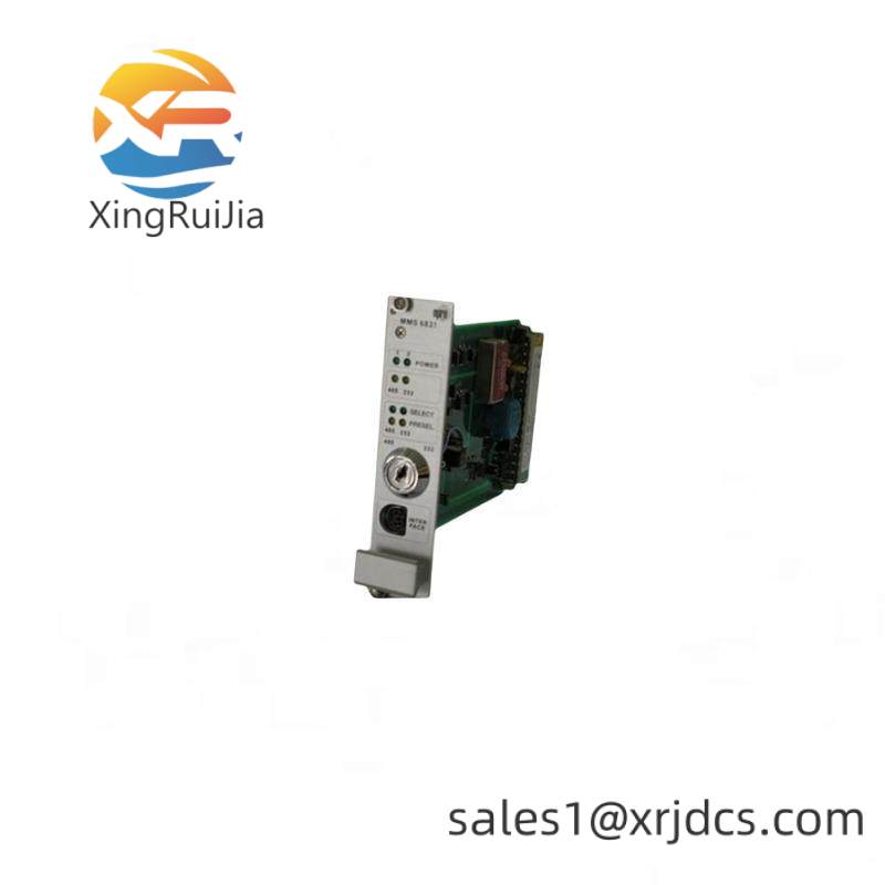 EPRO CON041-CN TSI Module