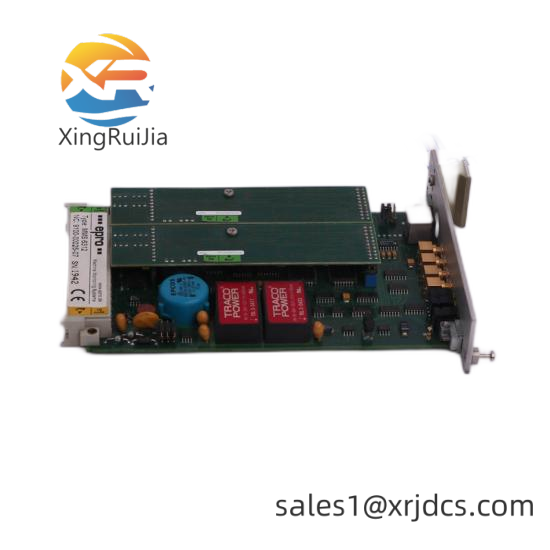 Epro MMS6350  Emerson