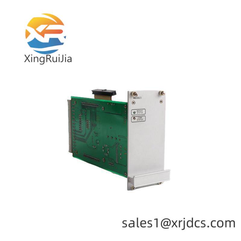 EPRO MMS6418 Communication module