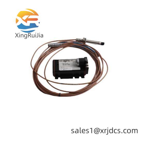 Emerson IC697VPC462RR
