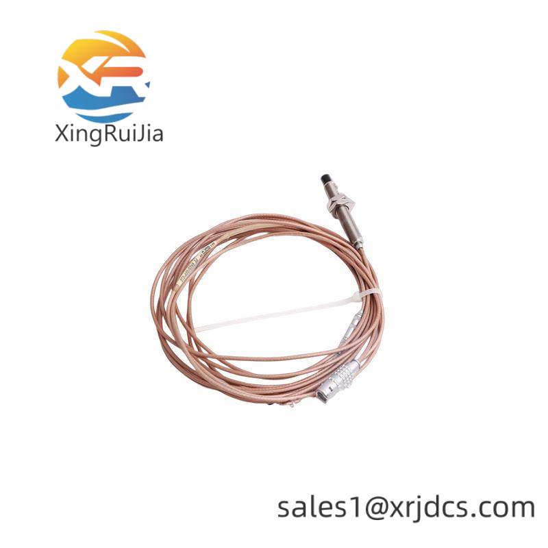 EPRO PR6423/004-120-CN CON021 Eddy Current Sensor