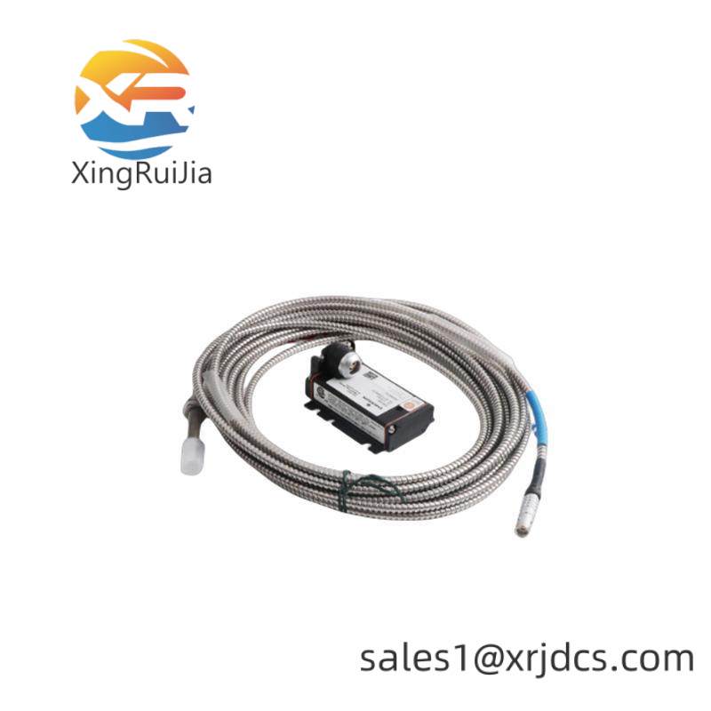 EPRO PR6423/005-031-CN CON041-CN Eddy Current Sensor