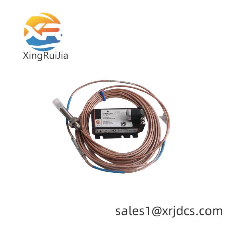 EPRO PR6423/00B-030-CN CON021 Eddy Current Sensor