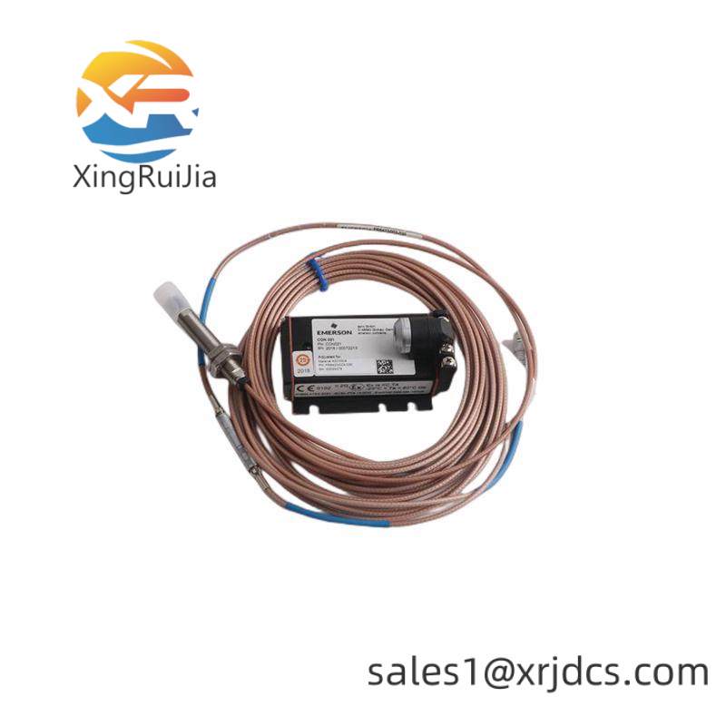 EPRO PR6423/00D-030-CN CON021 Eddy Current Sensor