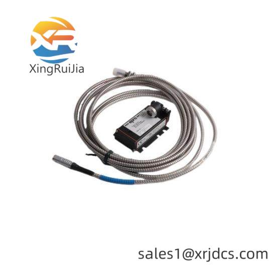 EPRO PR6423/010-010-CN CON021 Eddy Current Sensor