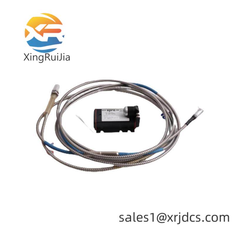 EPRO PR6423/010-040 CON021 Eddy Current Sensor