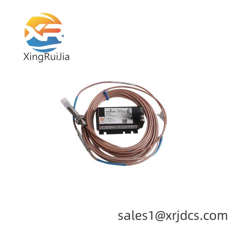 EPRO PR6423/010-100-CN CON021 Eddy Current Sensor