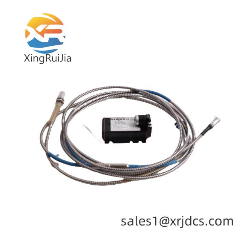 EPRO PR6423/01C-010 CON021 Eddy Current Sensor