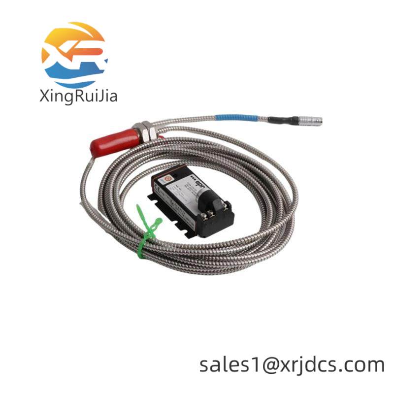 EPRO PR6424/010-040-CN CON021 Eddy Current Sensor