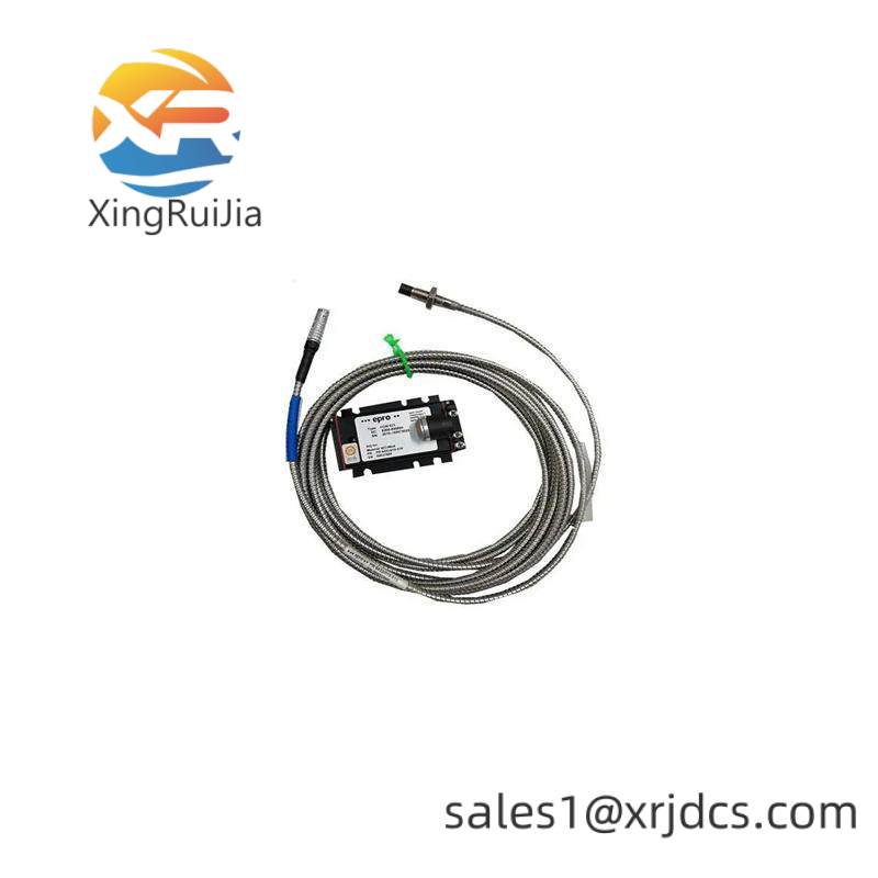 EPRO PR6426/000-110 CON021 Eddy Current Sensor