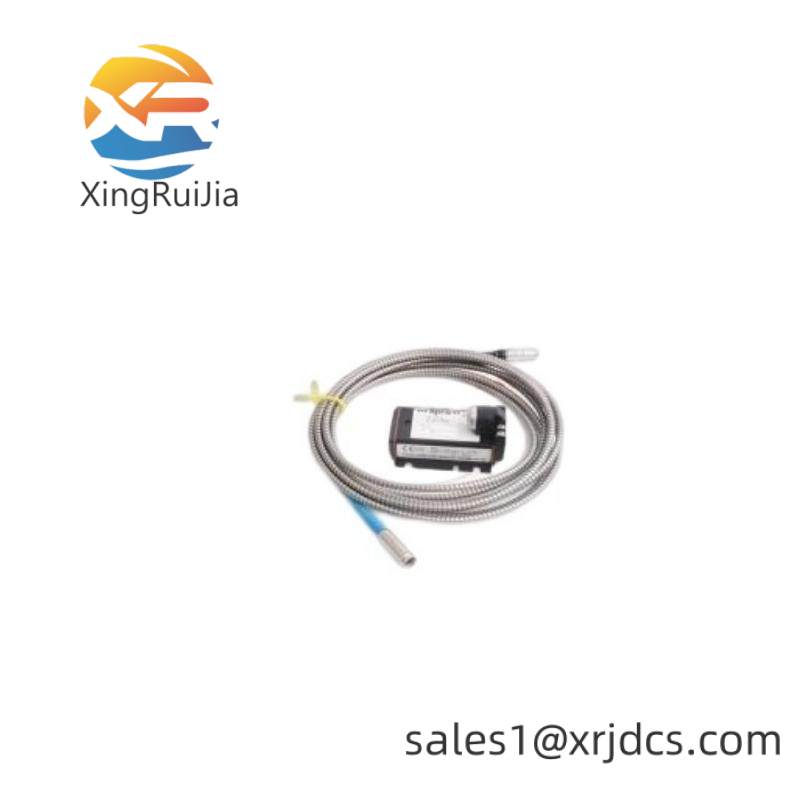 EPRO PR6426/010-040 CON021/916-160 Eddy Current Sensor