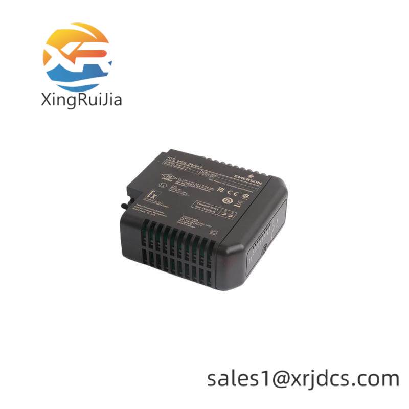 EPRO PR9268/202-100 Eddy Current Sensor