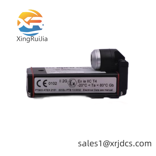 EPRO PR6423-10R-030+CON021
