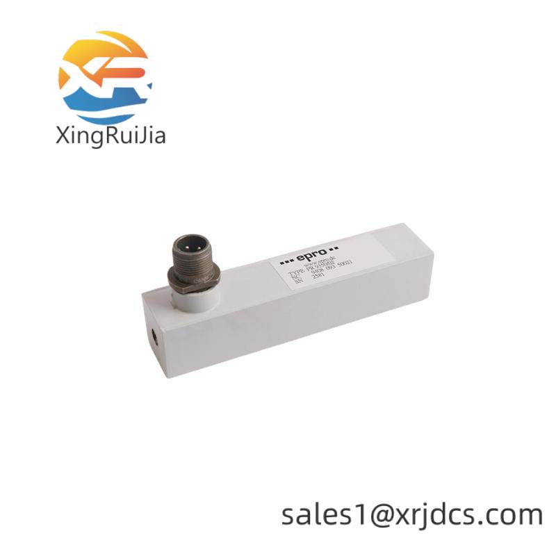 EPRO PR9350/02 Inductive Sensor